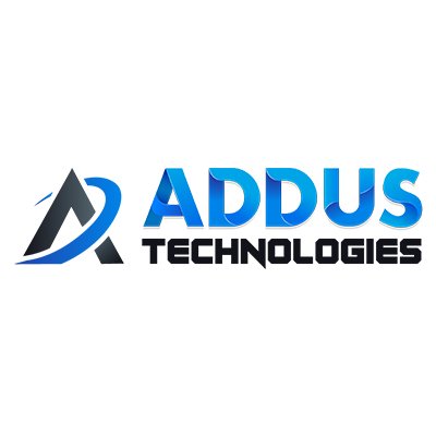 Addus Technologies Logo