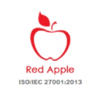 Red Apple Technologies Logo