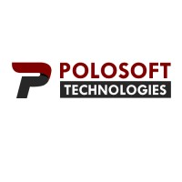 Polosoft Technologies Logo