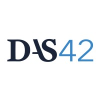 DAS42 Logo