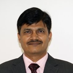 Sri Narayan Shukla Founder of Singsys