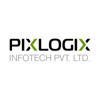 Pixlogix Infotech Logo