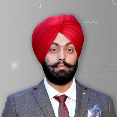 Sarbjit Grewal Founder of Tekki Web Solutions Inc.