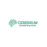 Cerebrum Infotech Logo