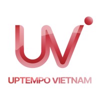 Uptempo Vietnam Logo