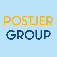 Postjer Group Logo