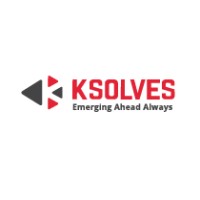 Ksolves Logo