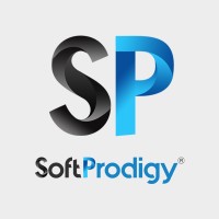 SoftProdigy System Solutions Logo