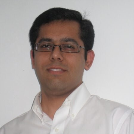 Chintan Thakkar Founder of Optymize