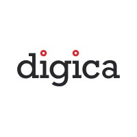 Digica Logo