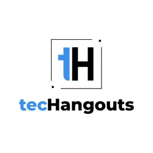 TechHangouts Logo