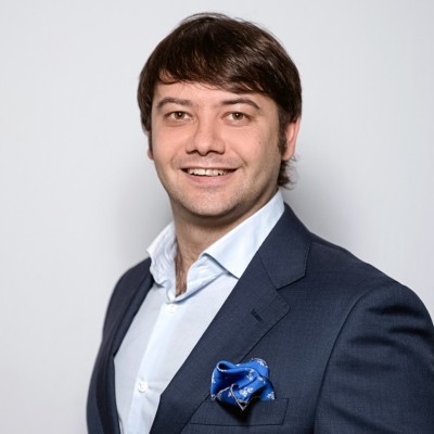 Aleksandr Sheremeta Founder of DATAFOREST