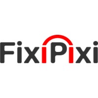 FixiPixi Logo