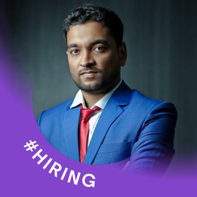 Kaif Hasan Rabbi Founder of FixiPixi