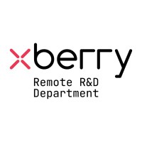 xBerry Logo