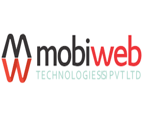 Mobiweb Technologies Logo