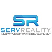 ServReality Logo