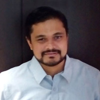 Ashirwad Shetty Founder of Specbee