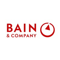 Bain & Company Logo