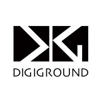 DigiGround Logo