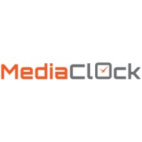 Media Clock Pty Ltd Logo