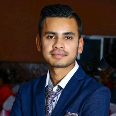 Deepak ranabhat Founder of Media Clock Pty Ltd