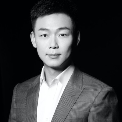 Gordon Yan Founder of Techne R&D Holdings Ltd