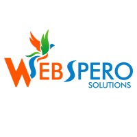 WebSpero Solutions Logo