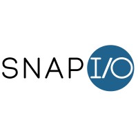 Snapio Pty Ltd Logo