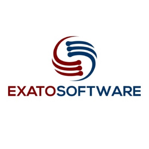 Exato Software Logo