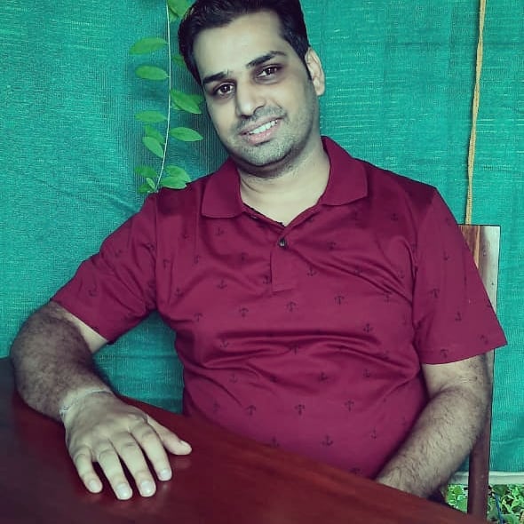 Deorwine Infotech Founder of Deorwine Infotech