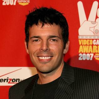 Casey Hudson Founder of BioWare