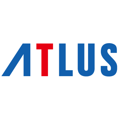 Atlus Logo