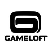 Gameloft Logo