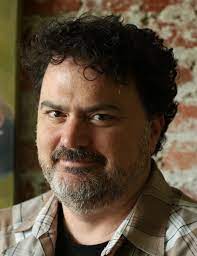 Tim Schafer Founder of Double Fine Productions