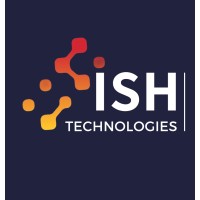 ISH Technologies Logo