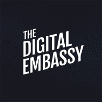 The Digital Embassy Logo