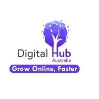 Digital Hub Australia Logo