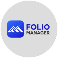 Folio Manager Logo