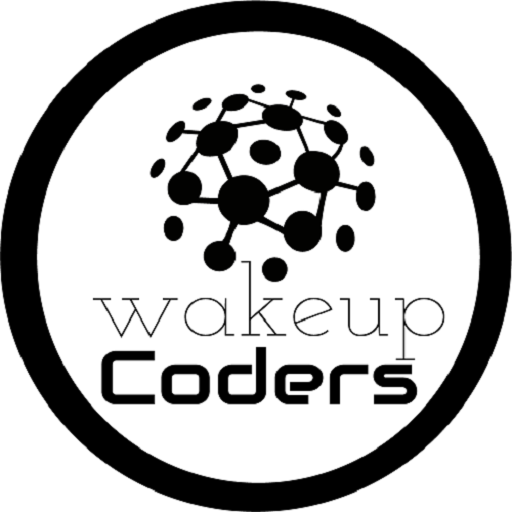 Wakeup Coders Logo