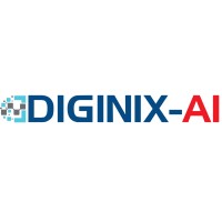 Diginix AI IT Solutions Logo