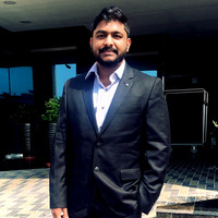 Ram Gowtham Founder of DevDen Creative Solutions Pvt Ltd