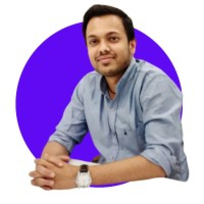 Anurag Jain Founder of Oyelabs Technologies