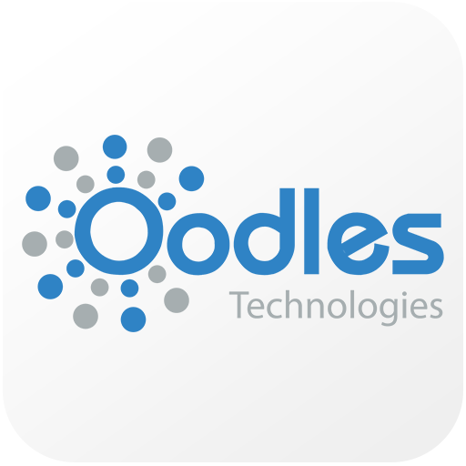 Oodles Technologies Logo