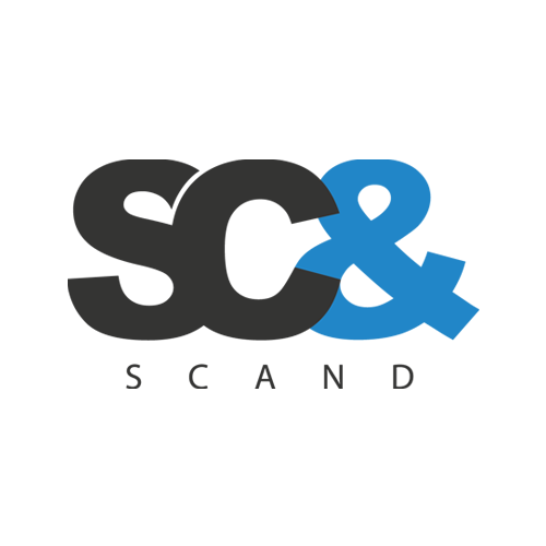 Scand Logo