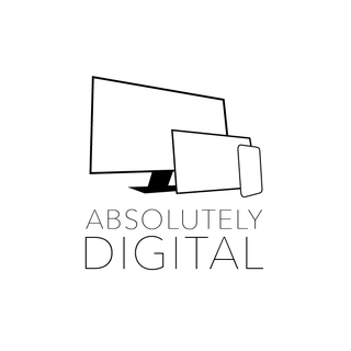 Absolutely Digital Logo