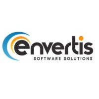 Envertis Software Solutions Logo