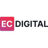 ECDIGITAL Logo