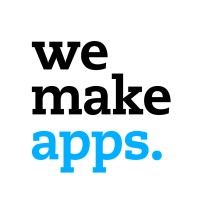 We Make Apps Logo