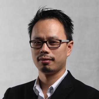 Minh Lee Founder of Flynk